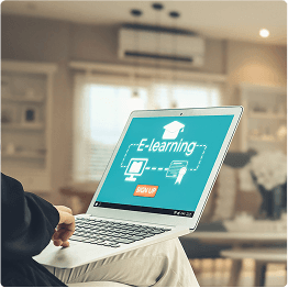 Education & E-learning