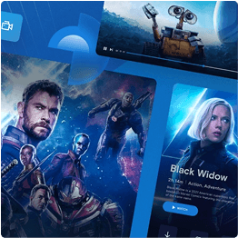 Entertainment & Media