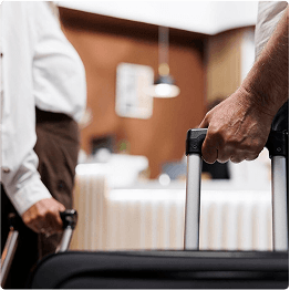 Travel & Hospitality