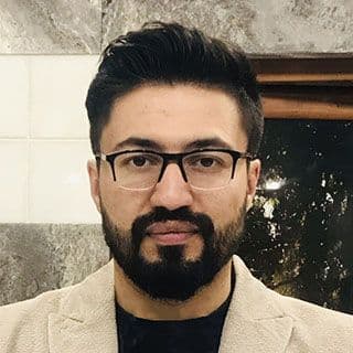 Sayed Mostafa Rahmani