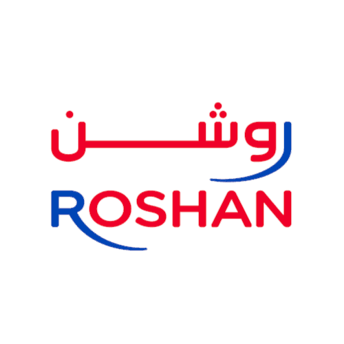 TutiaTech clients Roshan