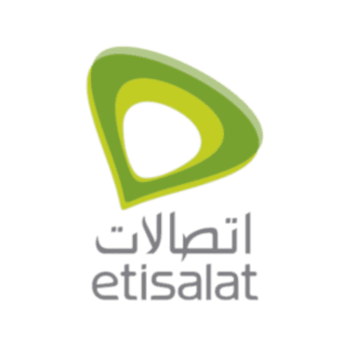 TutiaTech clients Etisalat