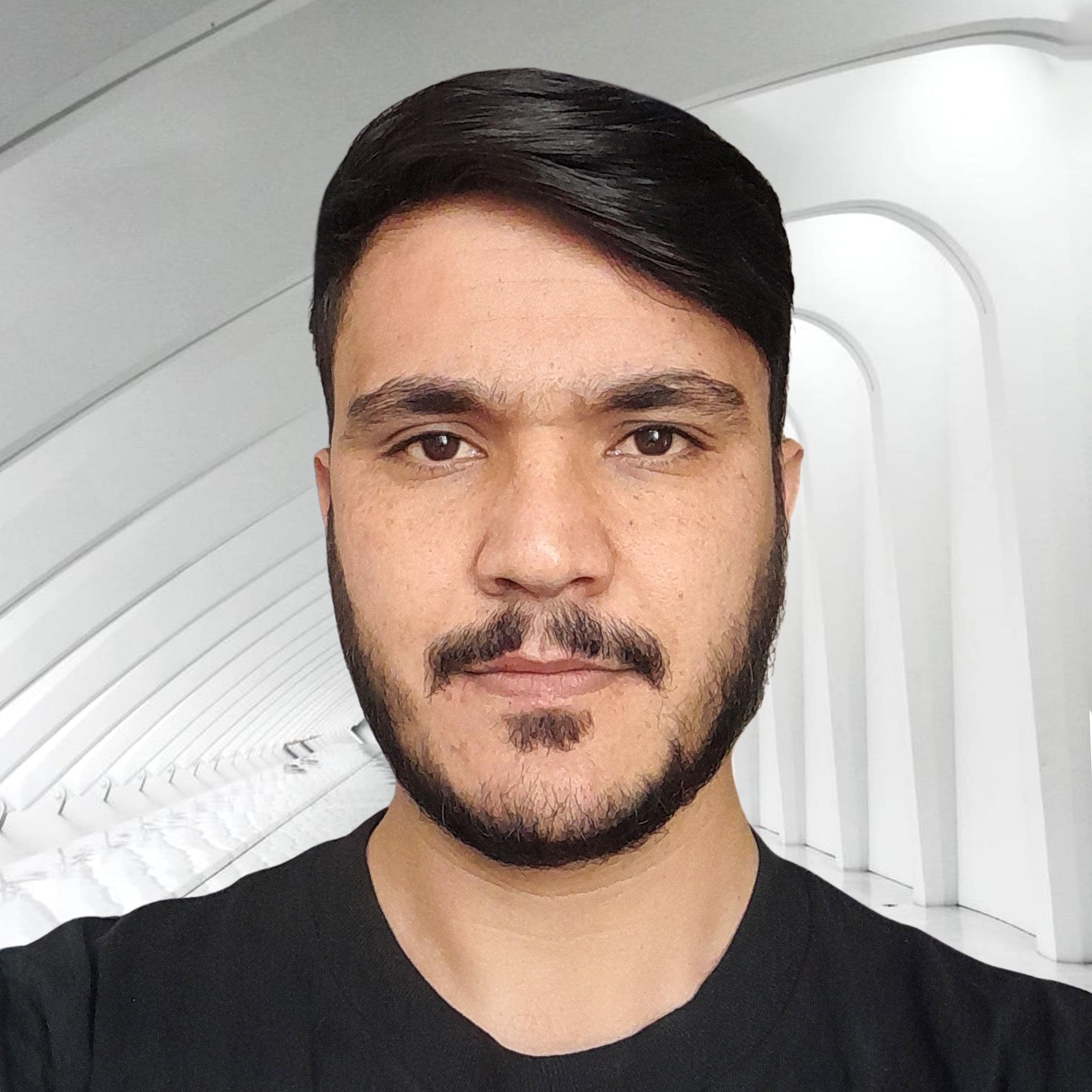 Sayed Hassan Hussaini