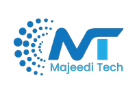 Majeedi Tech website